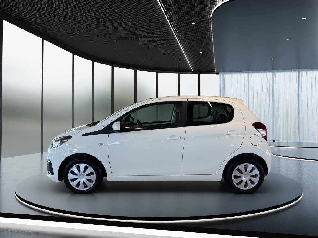 PEUGEOT 108 1.0 VTi Active-image-2
