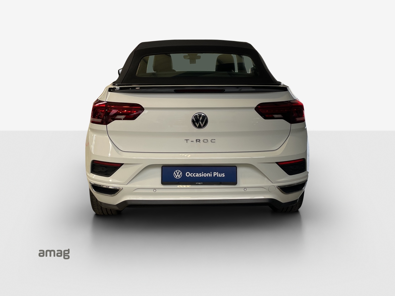 VW T-Roc Cabriolet 1.5 TSI EVO R-Line DSG-image-3