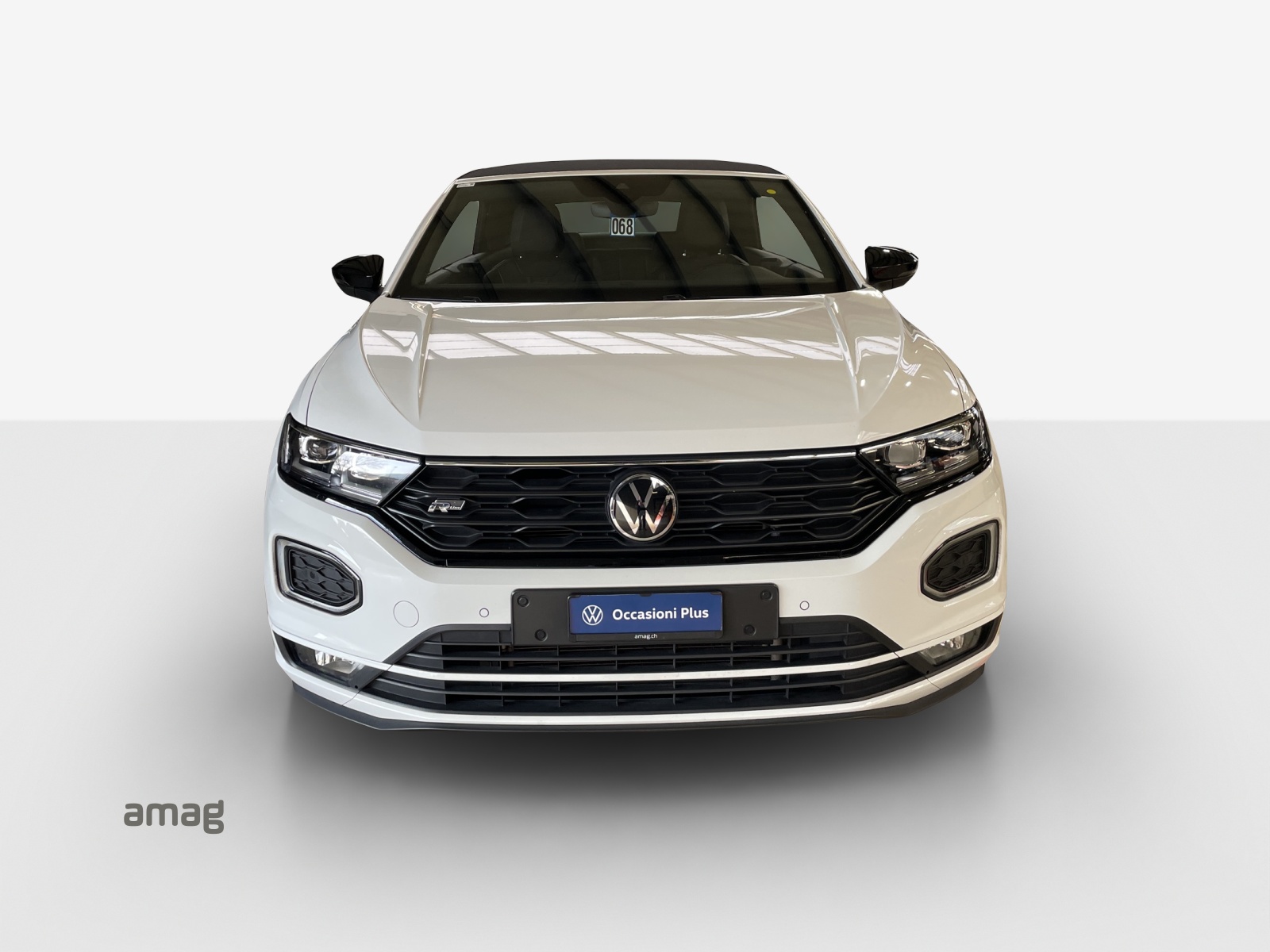 VW T-Roc Cabriolet 1.5 TSI EVO R-Line DSG-image-6