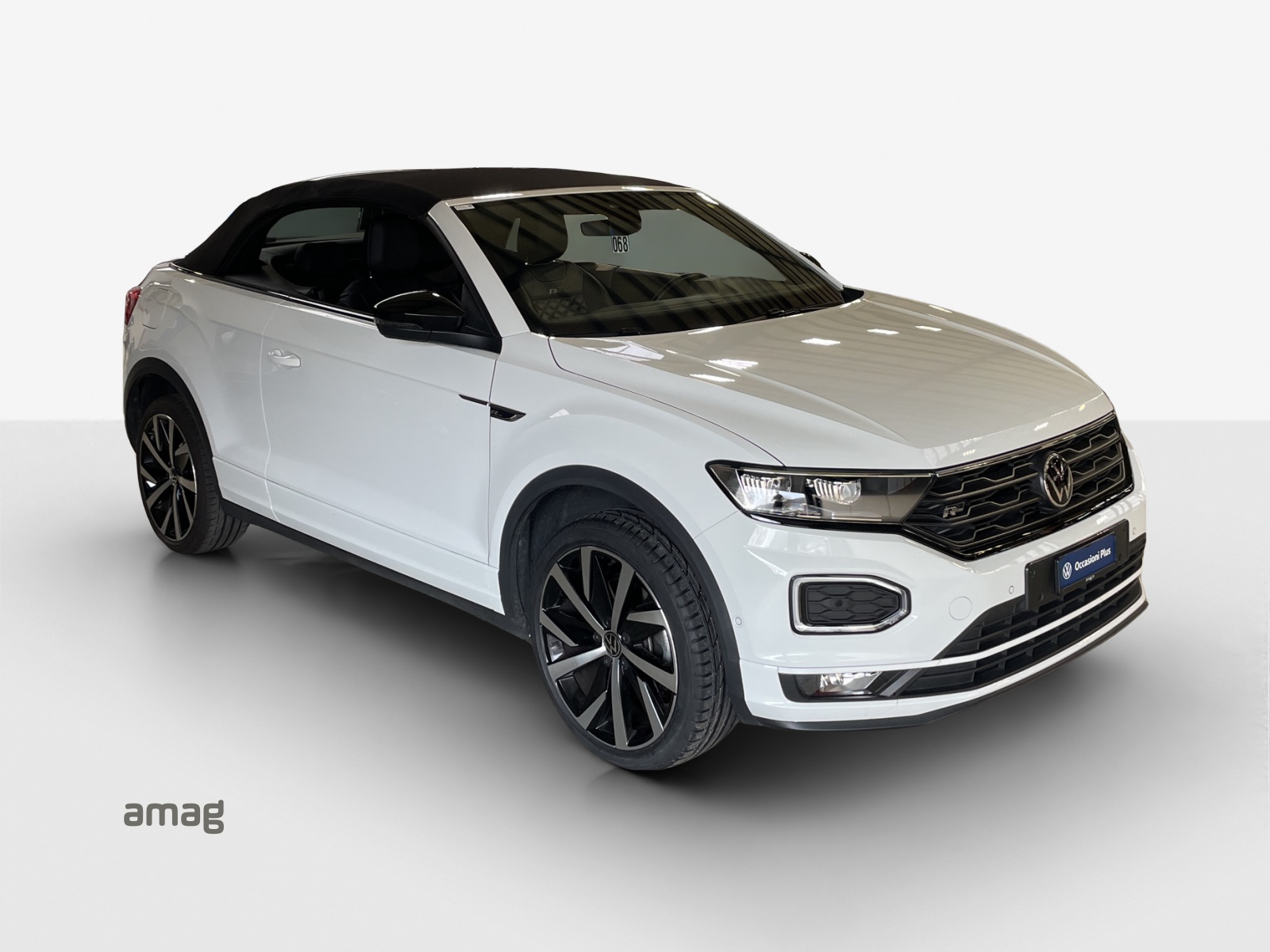 VW T-Roc Cabriolet 1.5 TSI EVO R-Line DSG-image-5