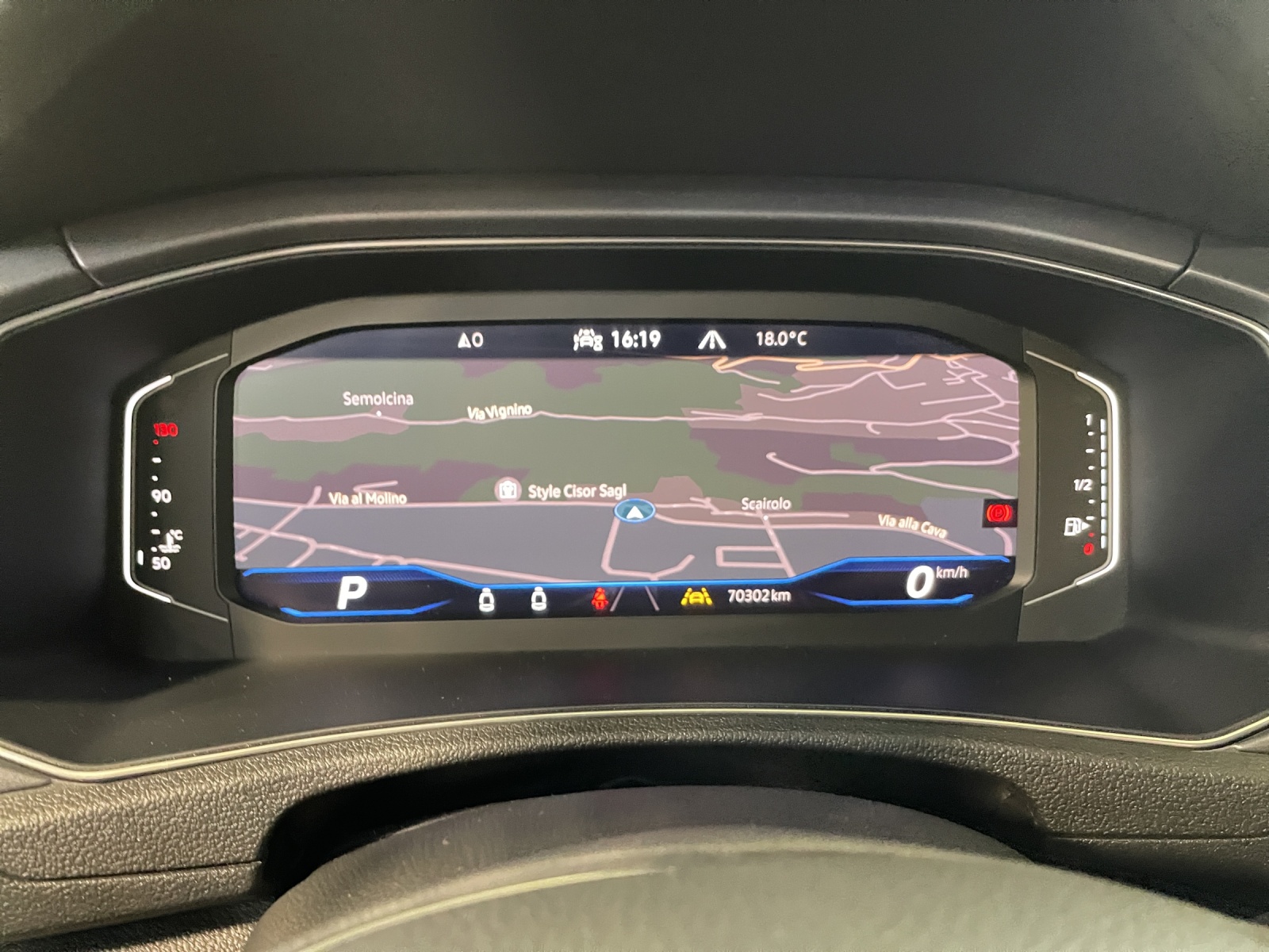VW T-Roc Cabriolet 1.5 TSI EVO R-Line DSG-image-14