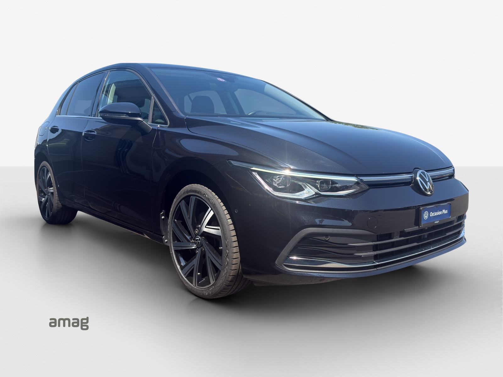 VW Golf 1.4 TSI PHEV Style-image-6