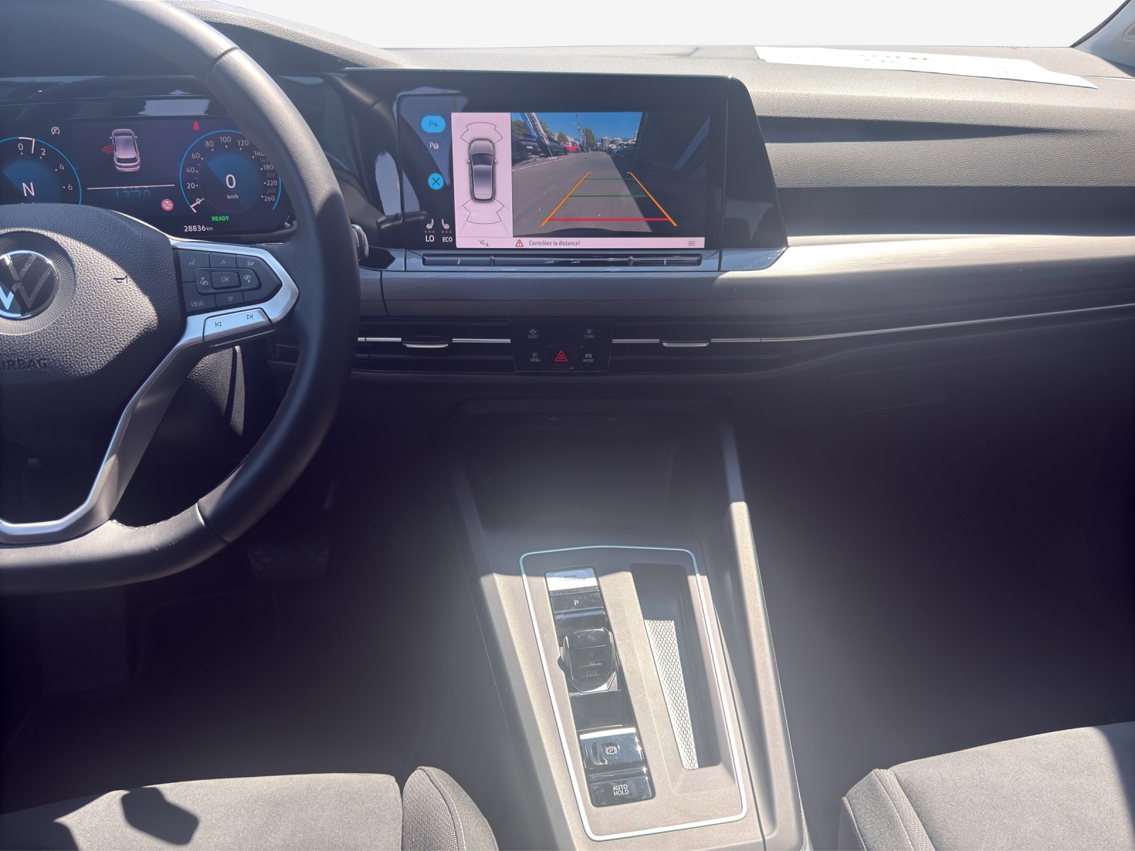 VW Golf 1.4 TSI PHEV Style-image-11