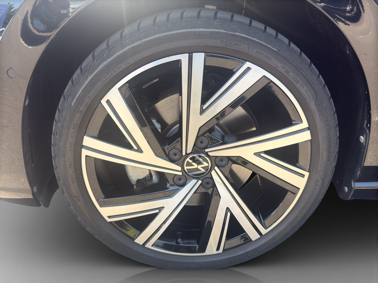 VW Golf 1.4 TSI PHEV Style-image-14