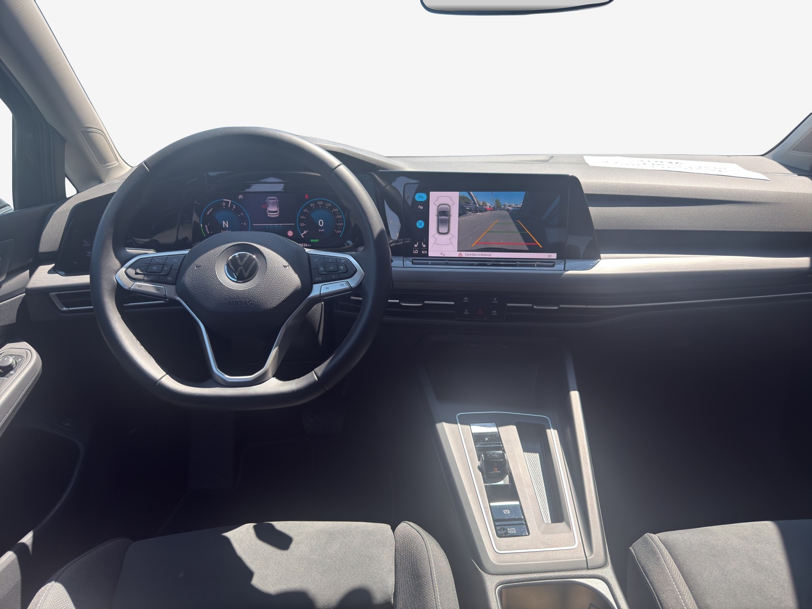 VW Golf 1.4 TSI PHEV Style-image-9