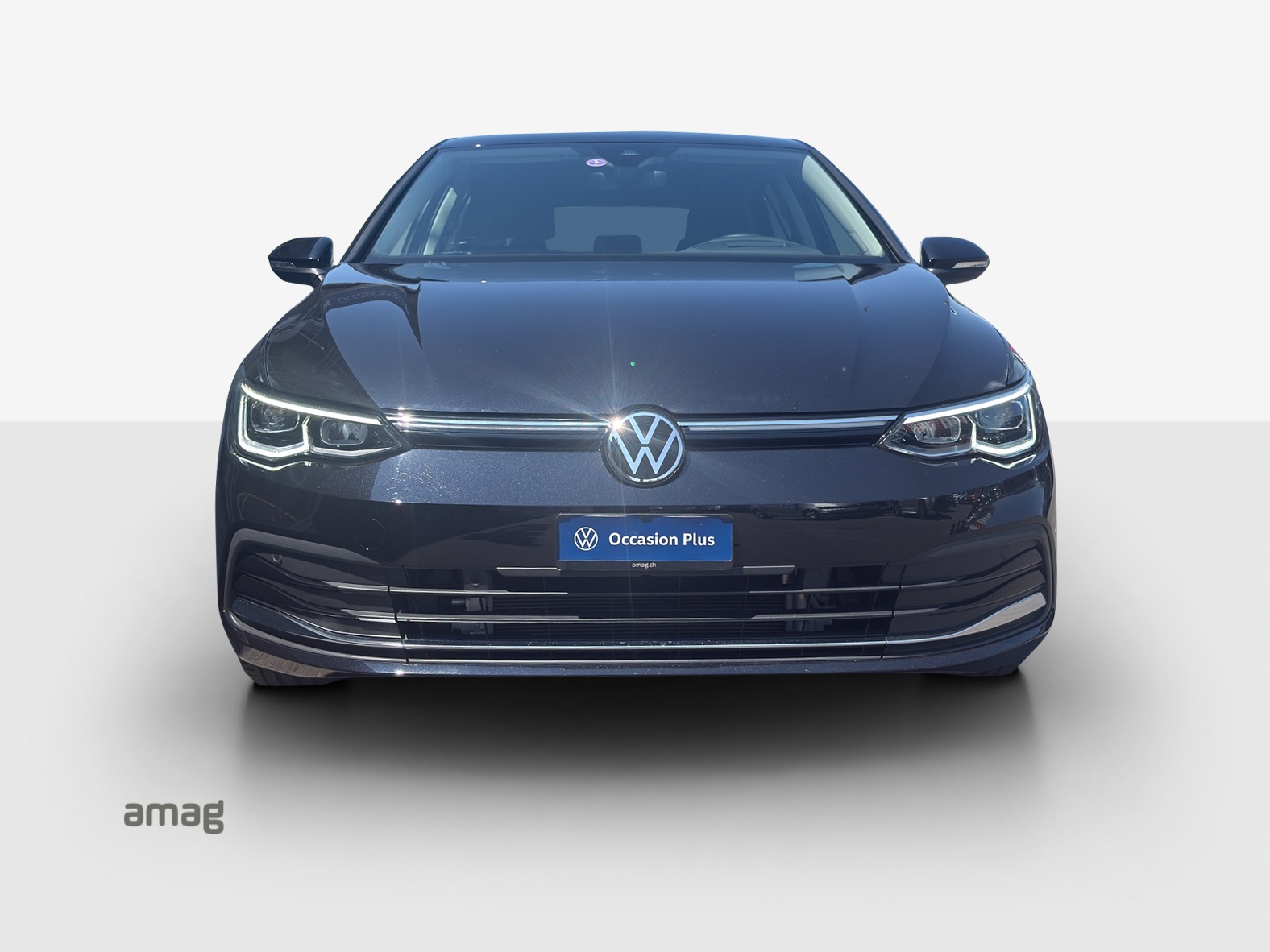 VW Golf 1.4 TSI PHEV Style-image-7