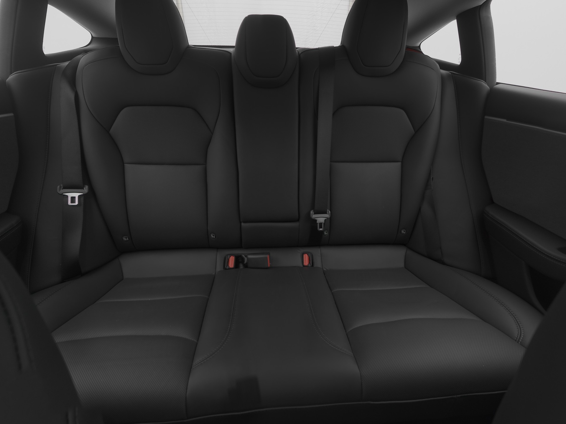 TESLA Model 3 Rear-Wheel Drive-image-10