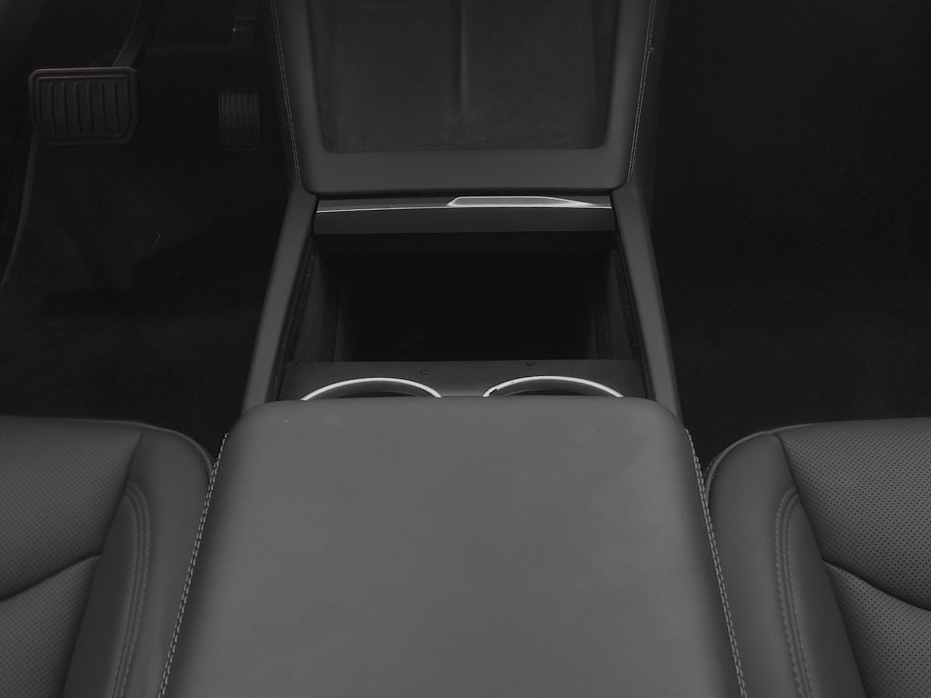 TESLA Model 3 Rear-Wheel Drive-image-9