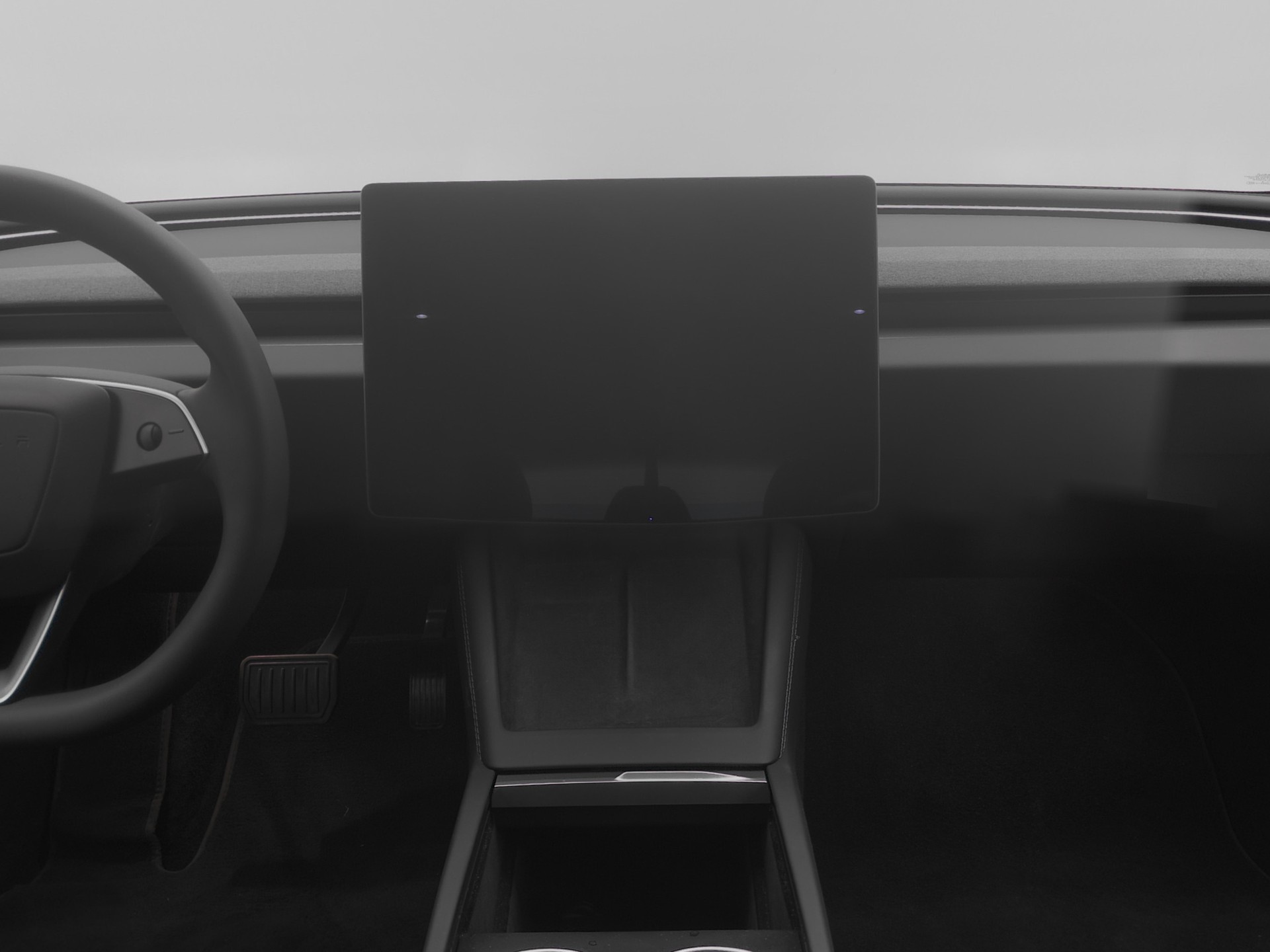 TESLA Model 3 Rear-Wheel Drive-image-8