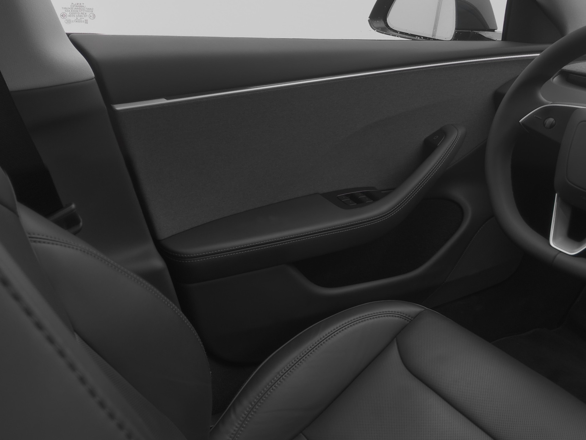 TESLA Model 3 Rear-Wheel Drive-image-6