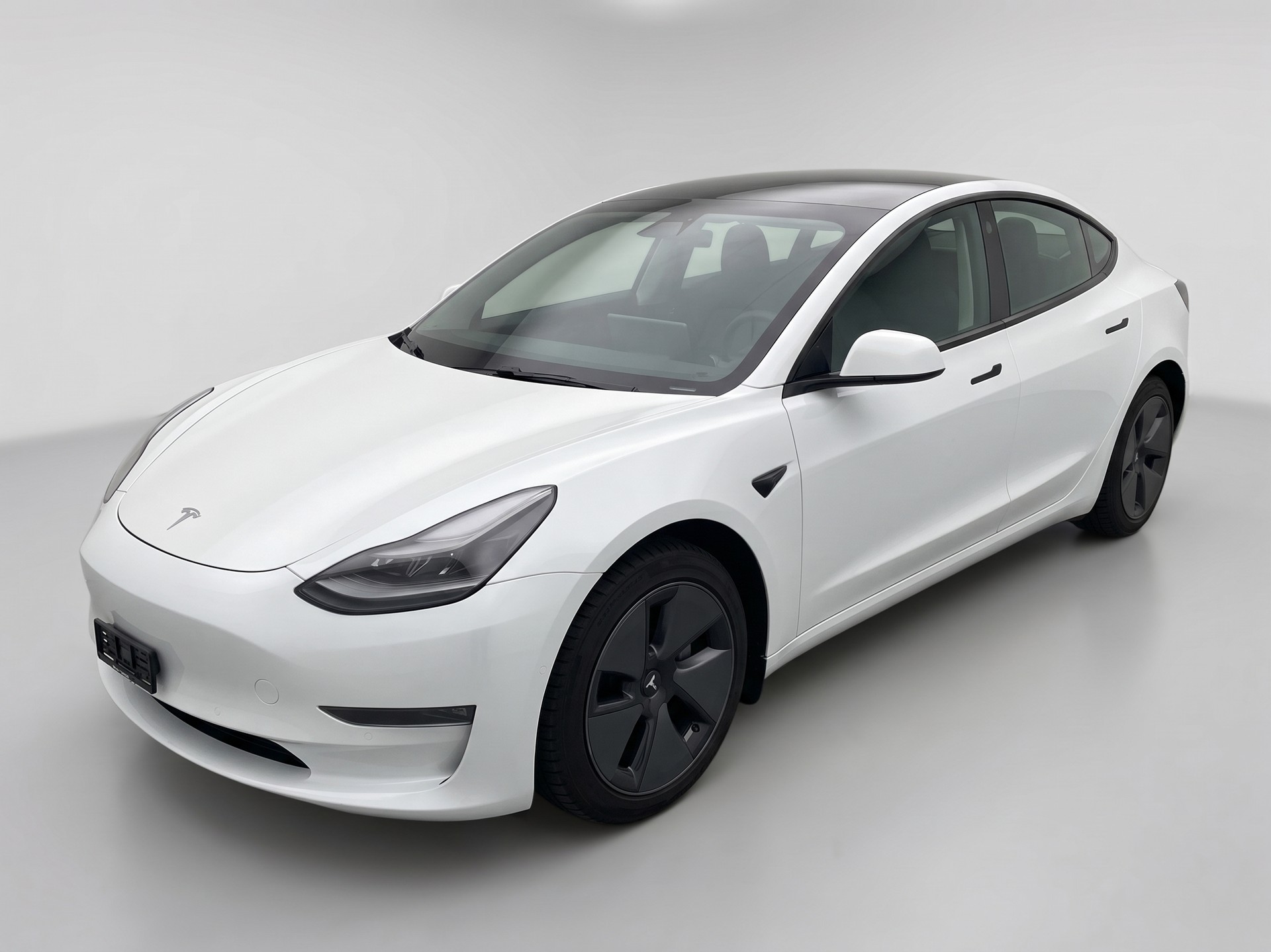 TESLA Model 3 Long Range Dual Motor AWD-image-0