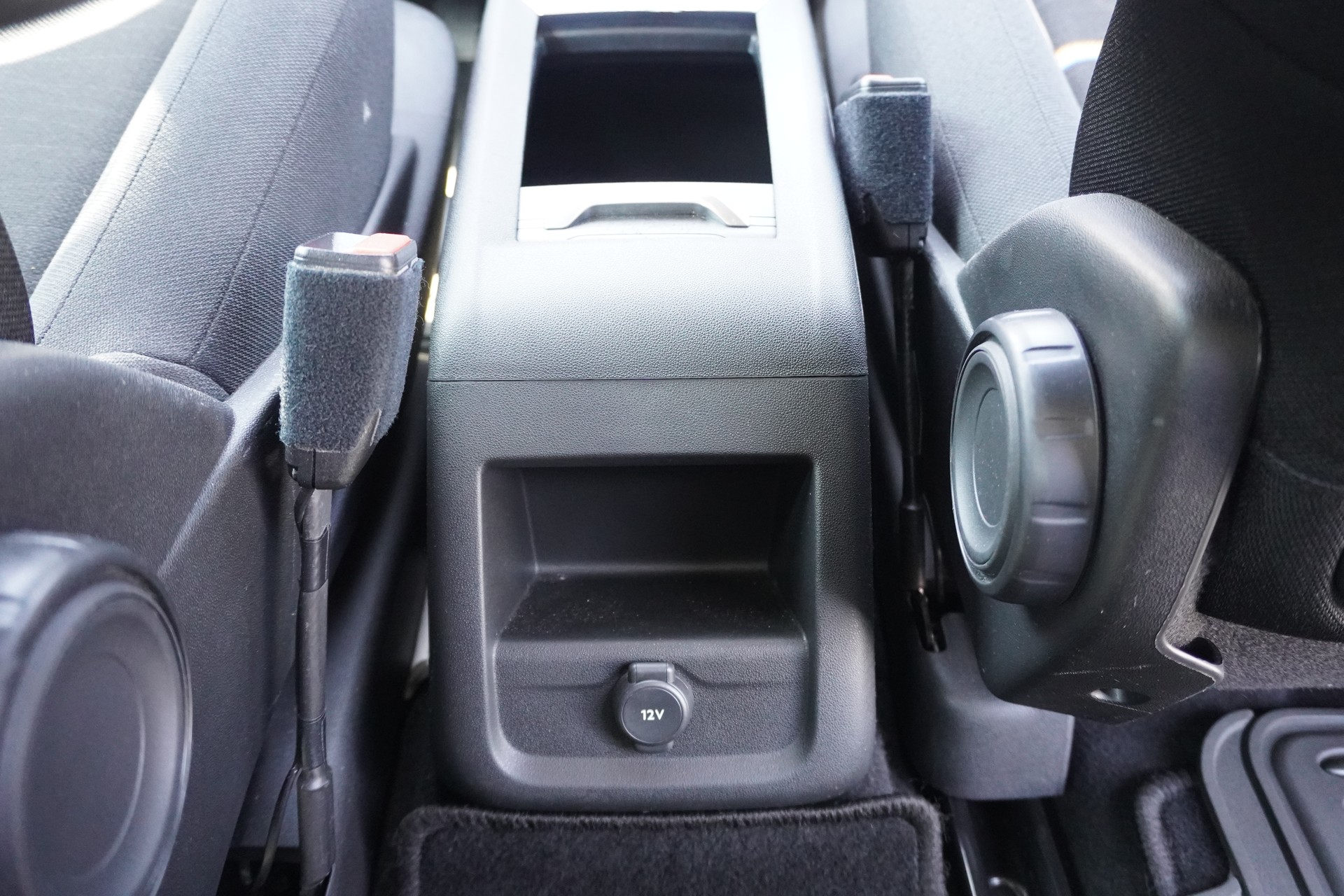 CITROEN C4 Picasso 1.2 Pure Tech Exclusive-image-8