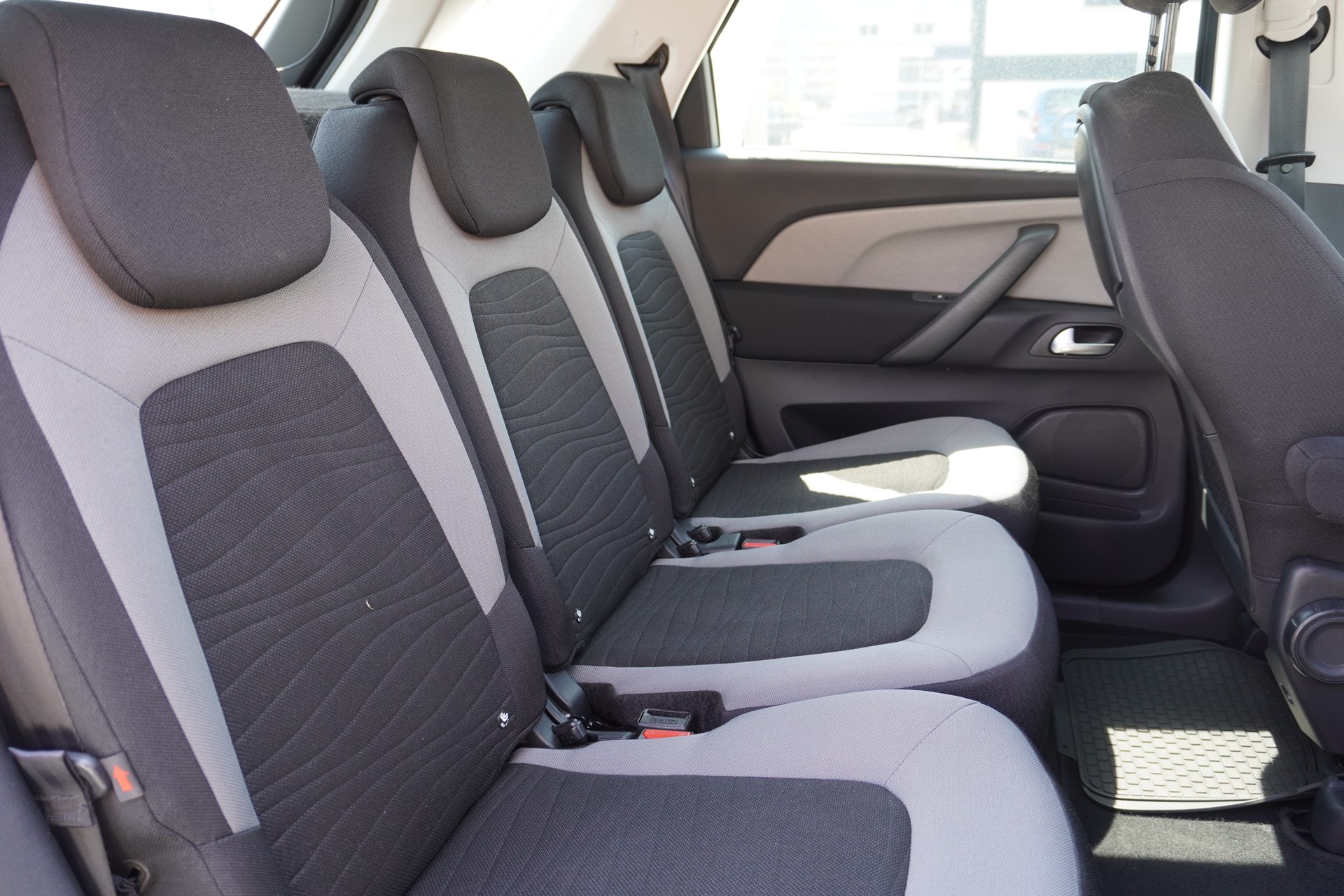 CITROEN C4 Picasso 1.2 Pure Tech Exclusive-image-7