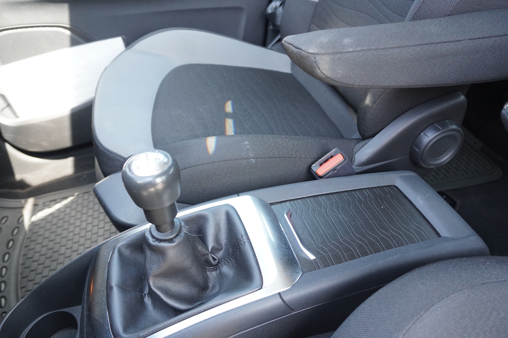 CITROEN C4 Picasso 1.2 Pure Tech Exclusive-image-20
