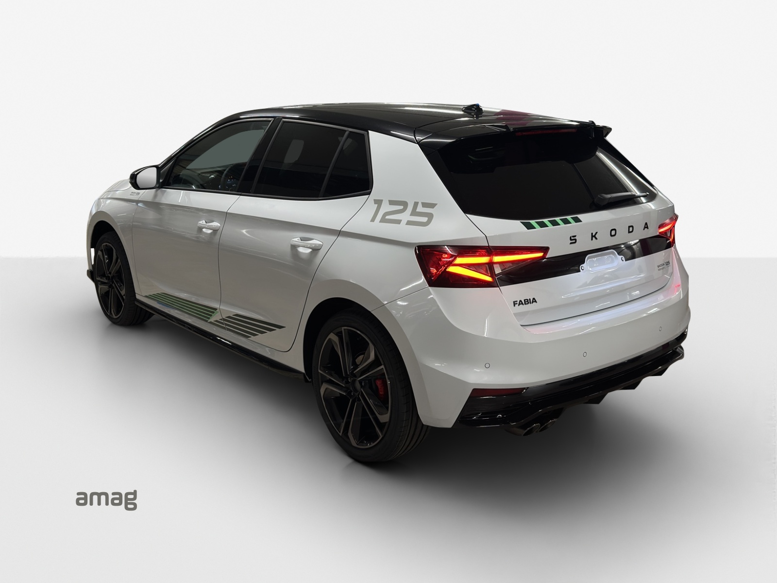 SKODA Fabia 1.5 TSI Motorsport DSG-image-2