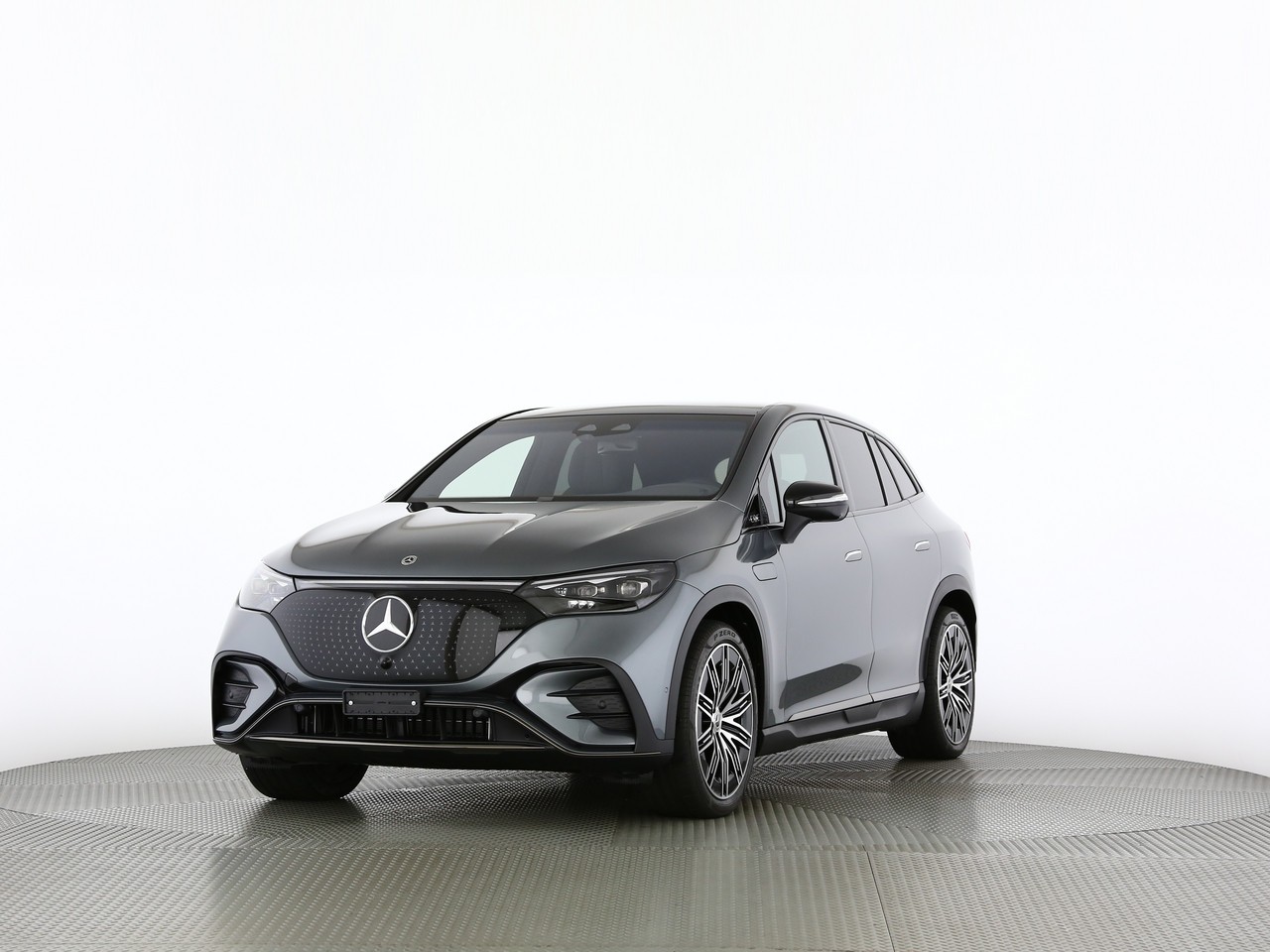 MERCEDES-BENZ EQE SUV 350 4 Matic Executive Edition-image-0