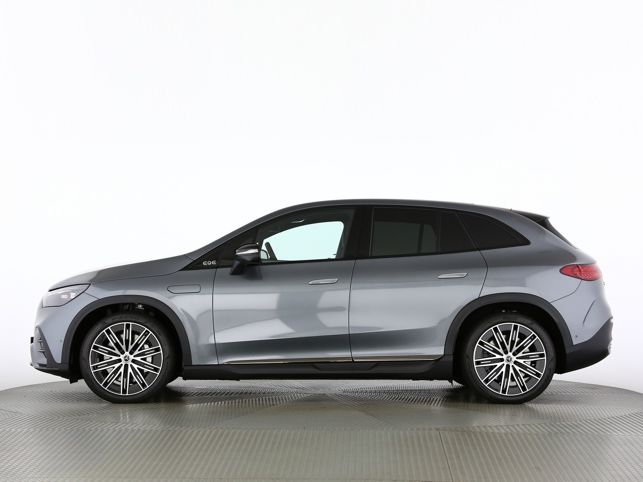 MERCEDES-BENZ EQE SUV 350 4 Matic Executive Edition-image-1
