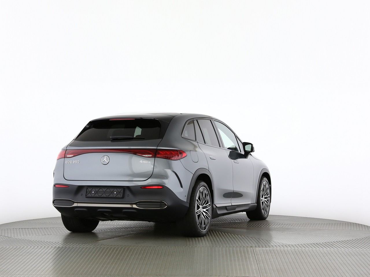 MERCEDES-BENZ EQE SUV 350 4 Matic Executive Edition-image-2