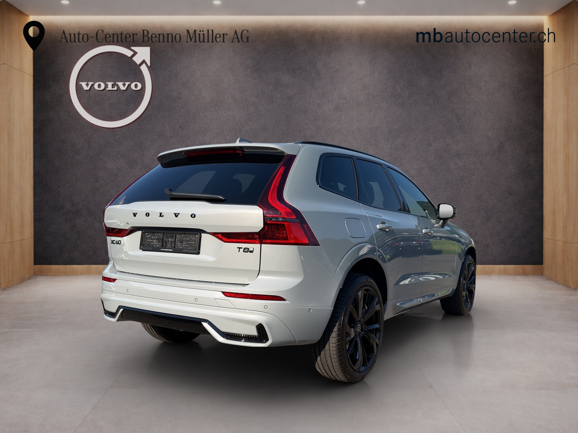 VOLVO XC60 2.0 T8 TE Black Edition eAWD-image-4