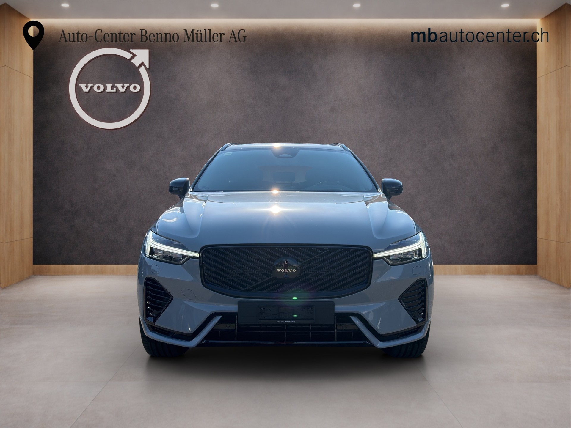 VOLVO XC60 2.0 T8 TE Black Edition eAWD-image-7