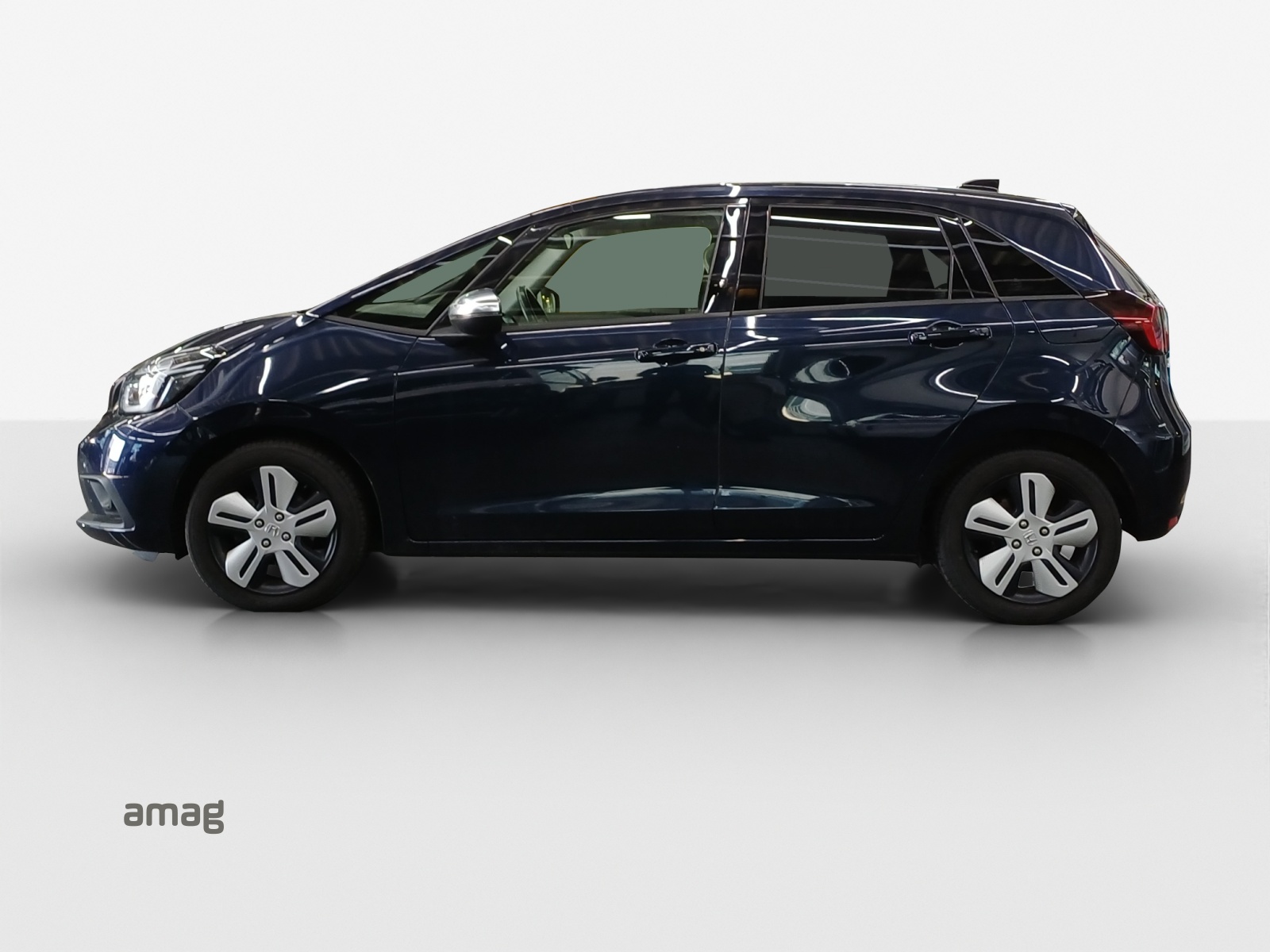 HONDA Jazz 1.5i-MMD Elegance E-CVT-image-1