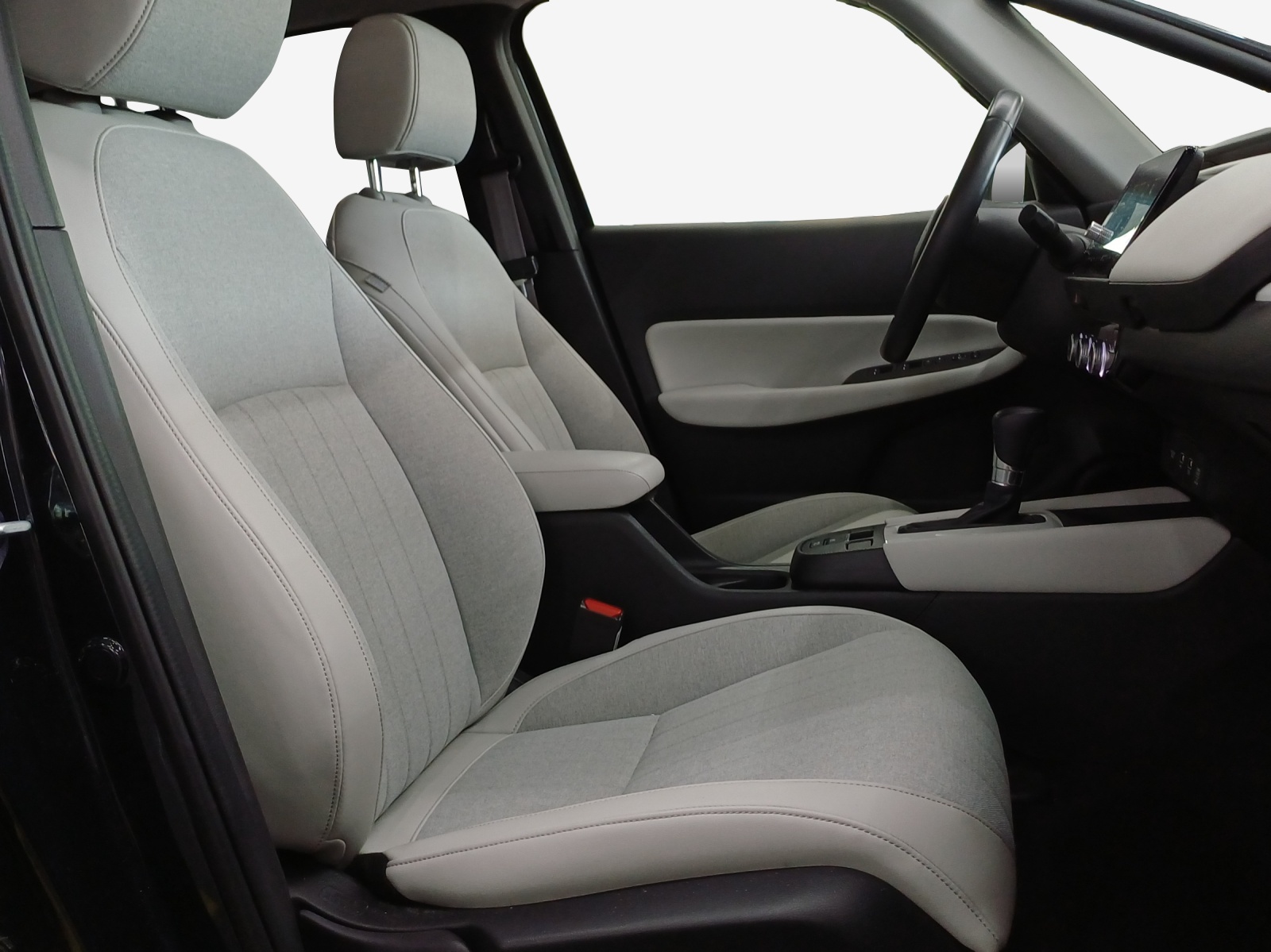 HONDA Jazz 1.5i-MMD Elegance E-CVT-image-12