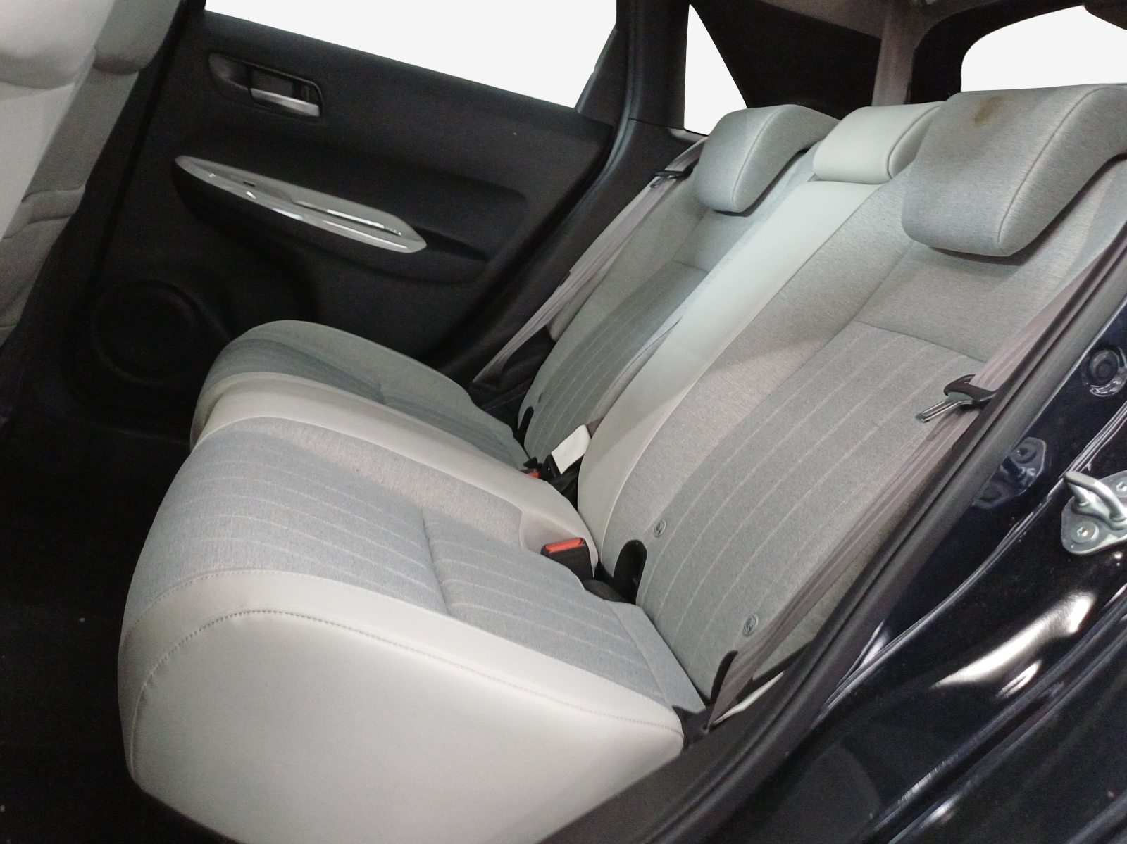 HONDA Jazz 1.5i-MMD Elegance E-CVT-image-10