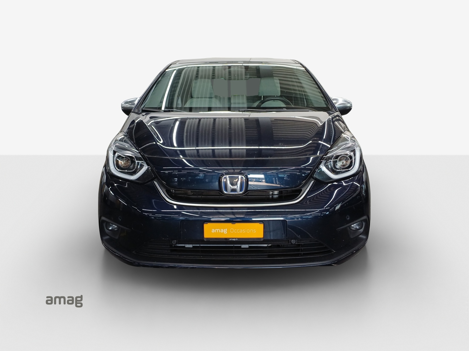 HONDA Jazz 1.5i-MMD Elegance E-CVT-image-5