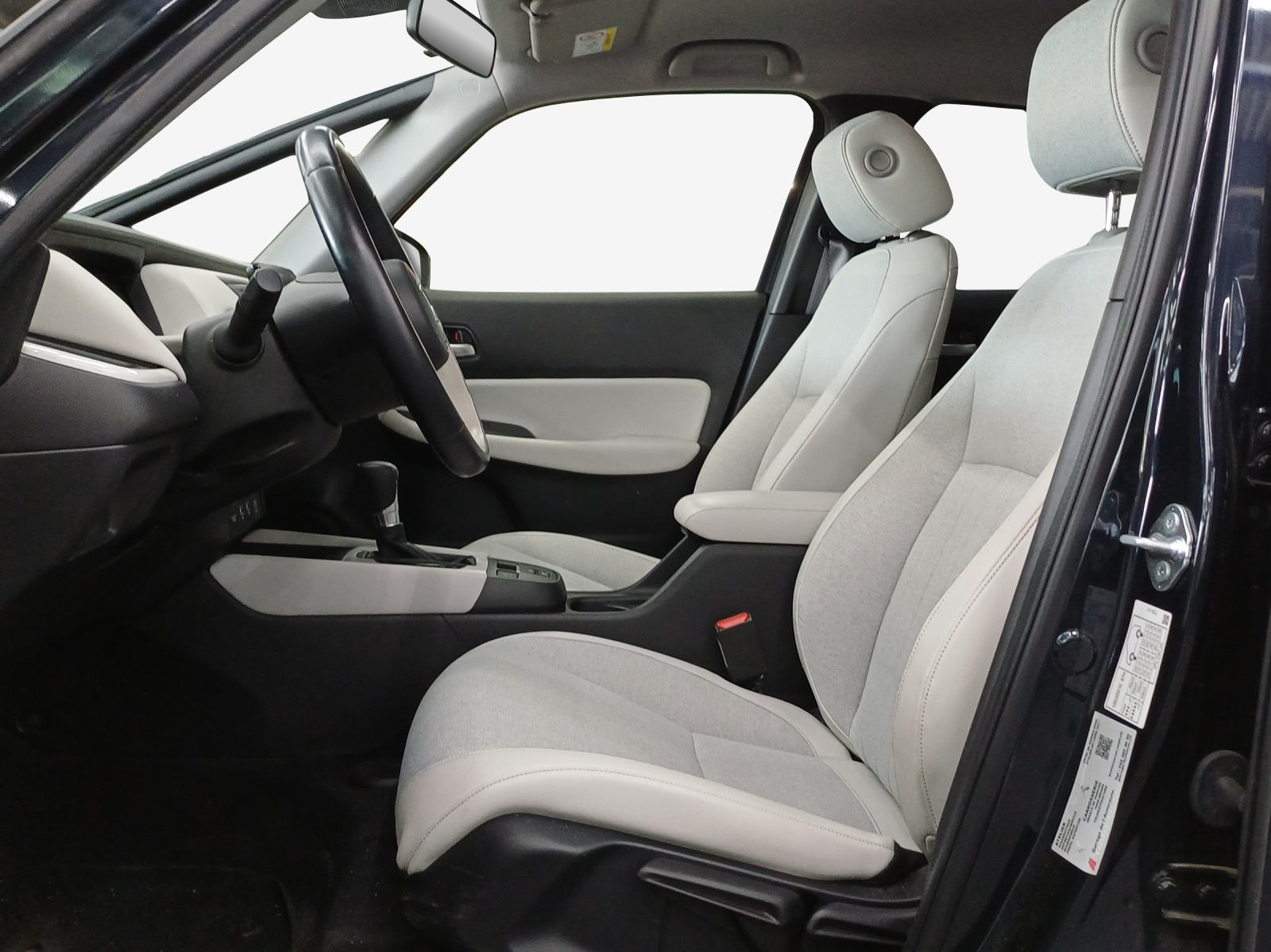 HONDA Jazz 1.5i-MMD Elegance E-CVT-image-6