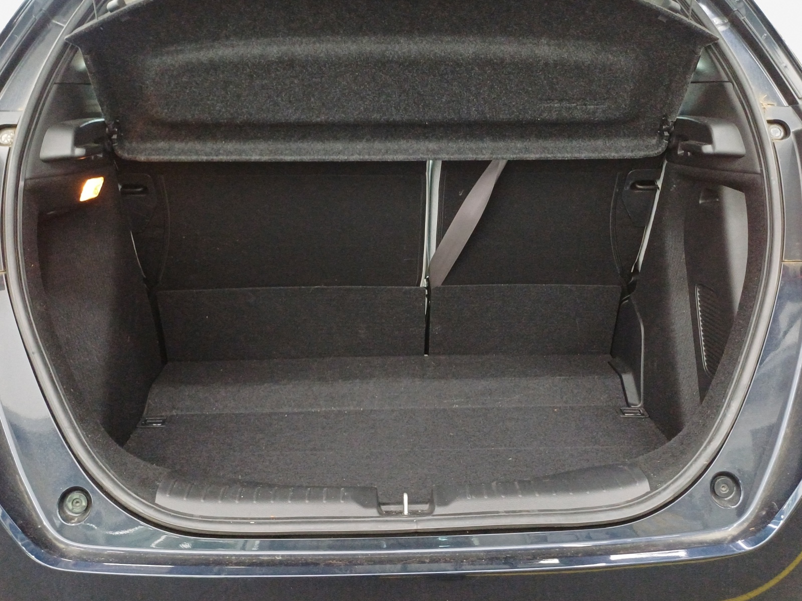 HONDA Jazz 1.5i-MMD Elegance E-CVT-image-11
