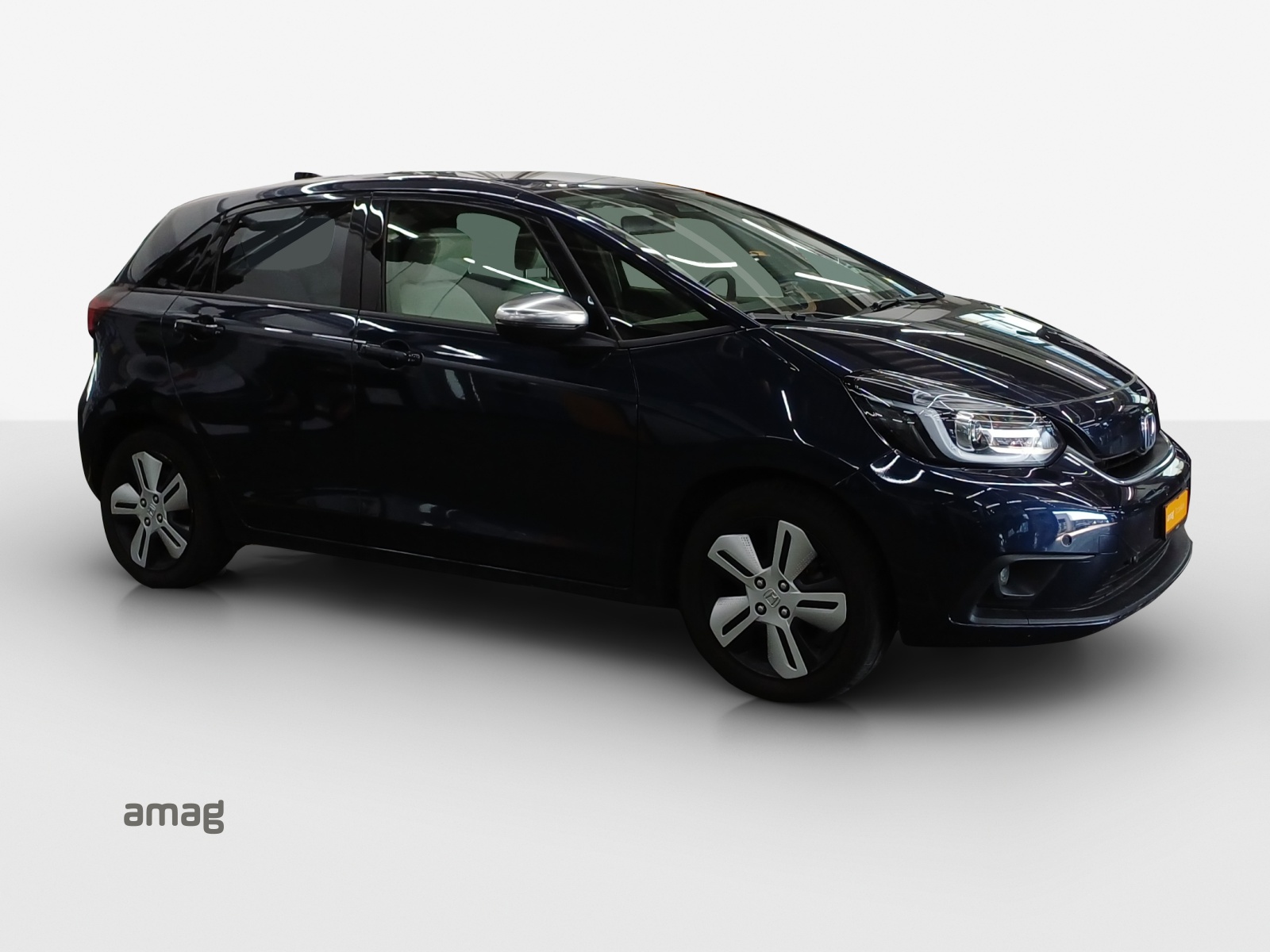 HONDA Jazz 1.5i-MMD Elegance E-CVT-image-15