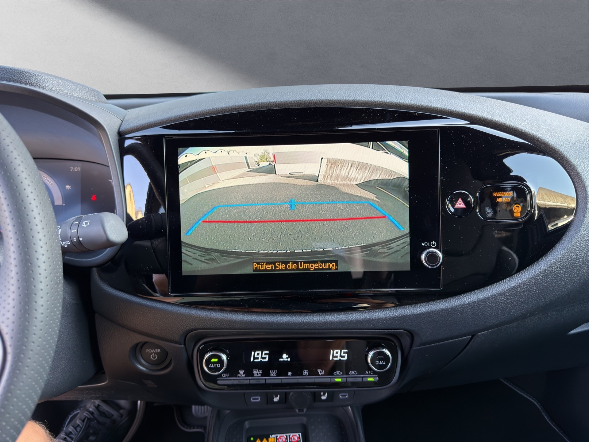 TOYOTA Aygo X 1.5 VVT-i HSD GR Sport-image-6