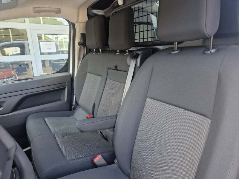 OPEL Vivaro Cargo 1.5 D 120 Energize Your Business S/S-image-5