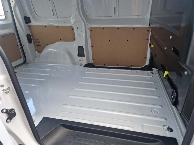 OPEL Vivaro Cargo 1.5 D 120 Energize Your Business S/S-image-14