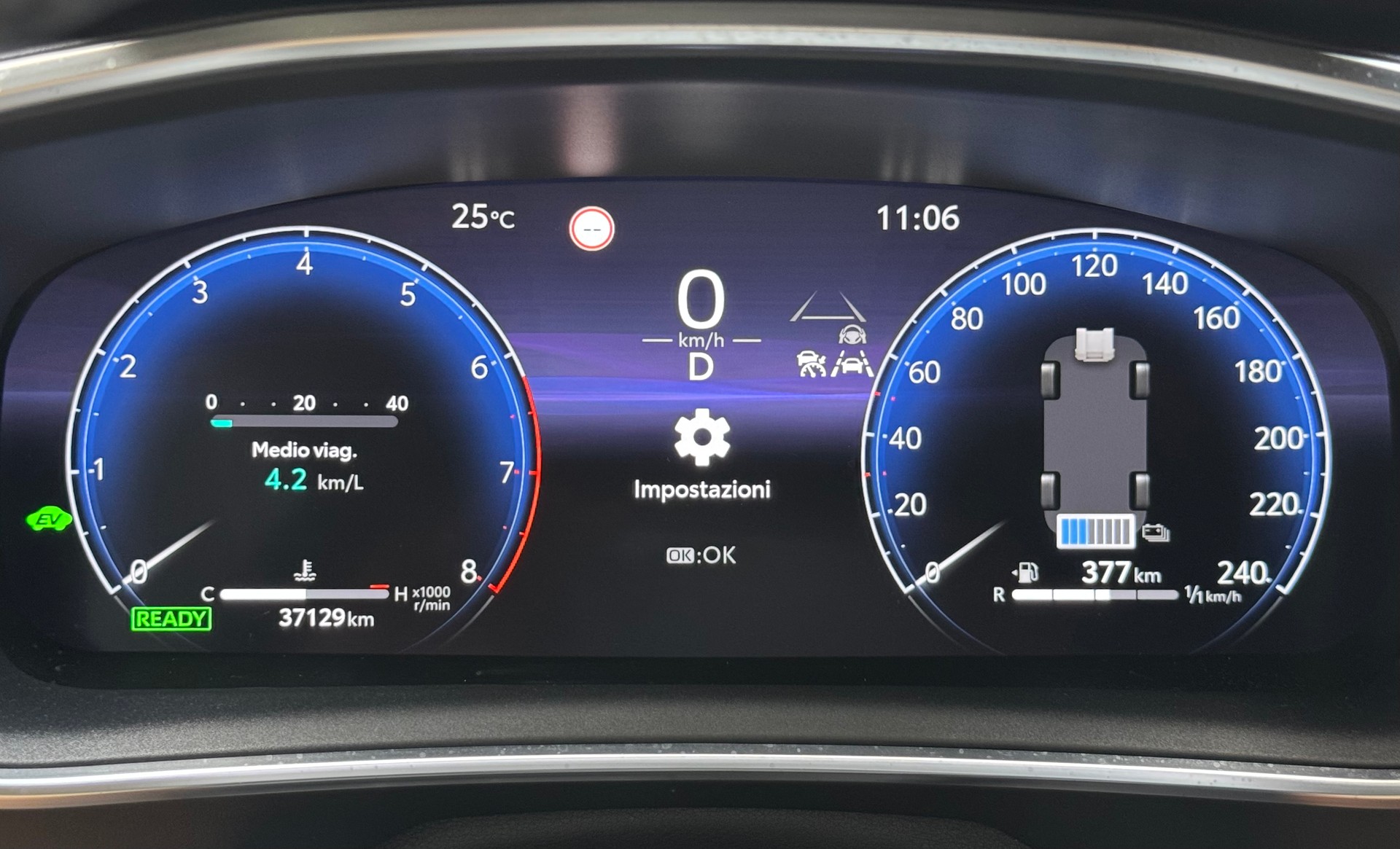 TOYOTA 2.0 HSD Premium-image-5