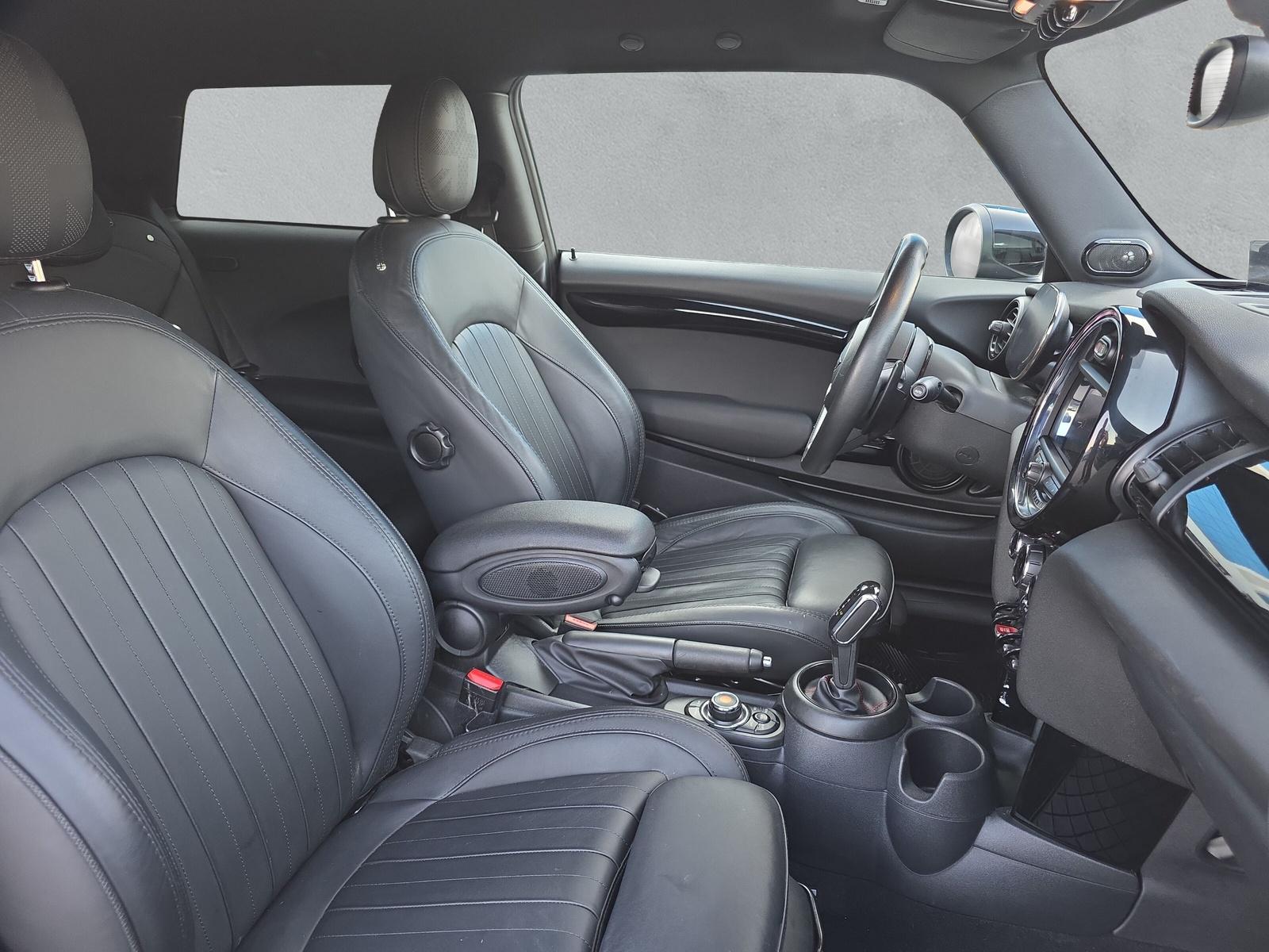 MINI F56 2.0i John Cooper Works SAG-image-12