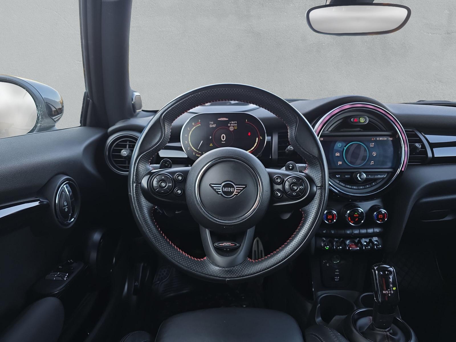 MINI F56 2.0i John Cooper Works SAG-image-20