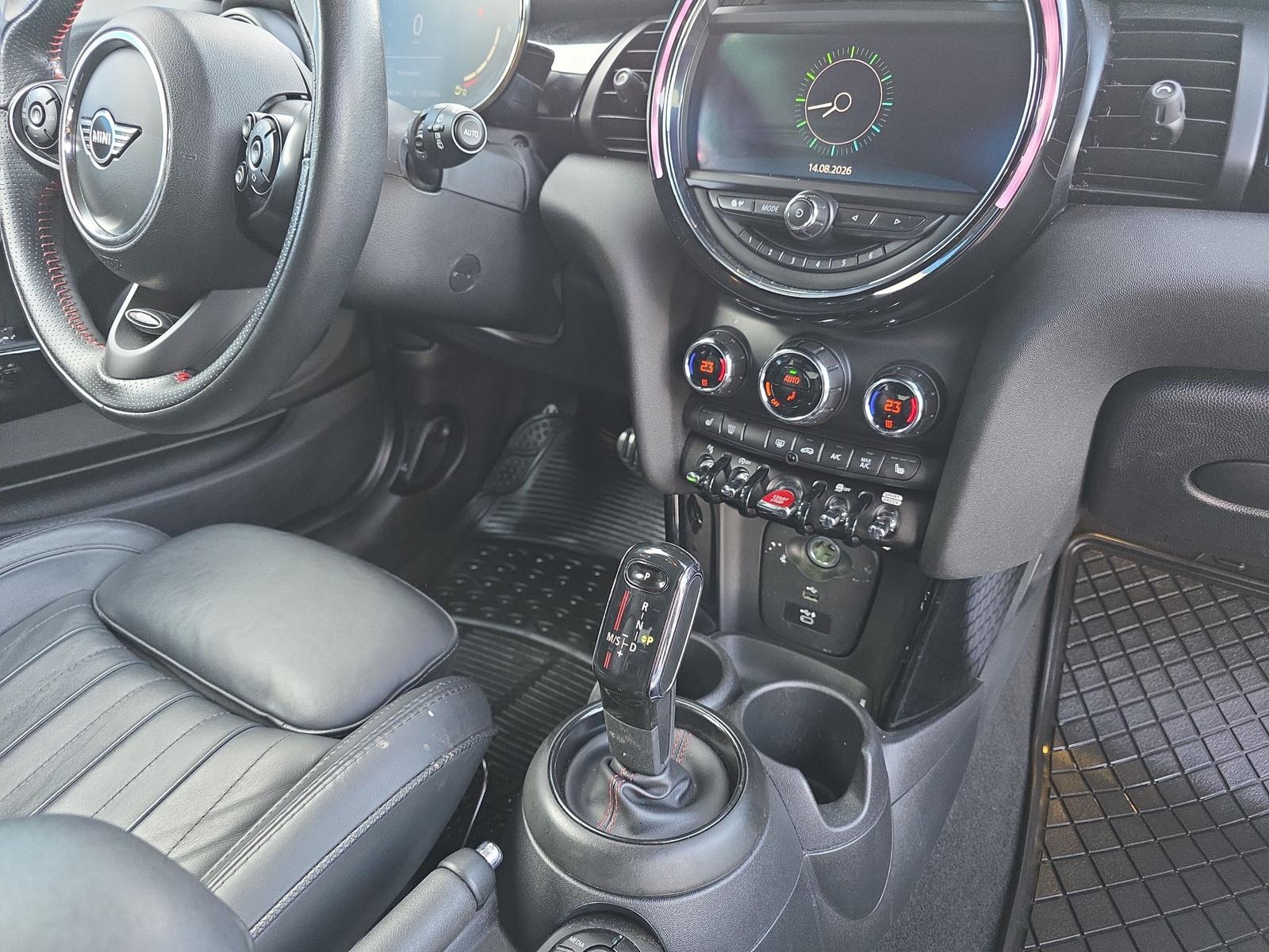 MINI F56 2.0i John Cooper Works SAG-image-14