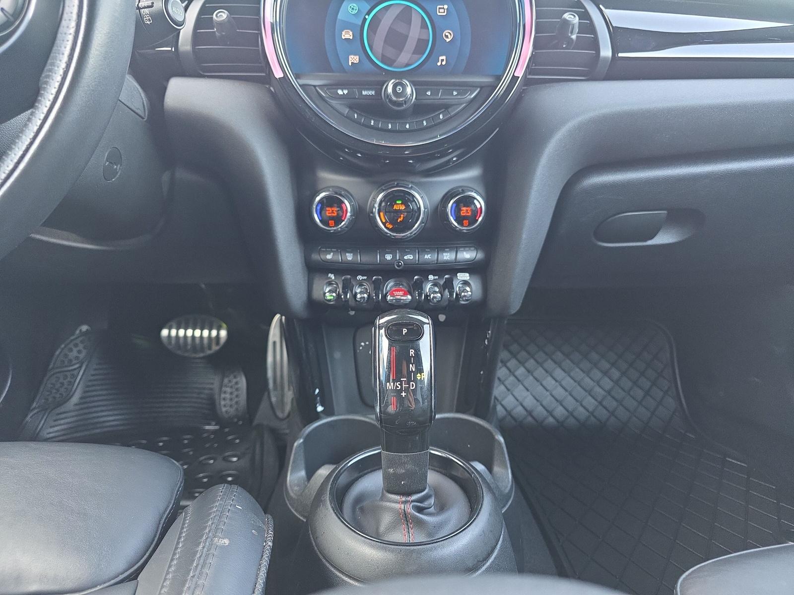 MINI F56 2.0i John Cooper Works SAG-image-17