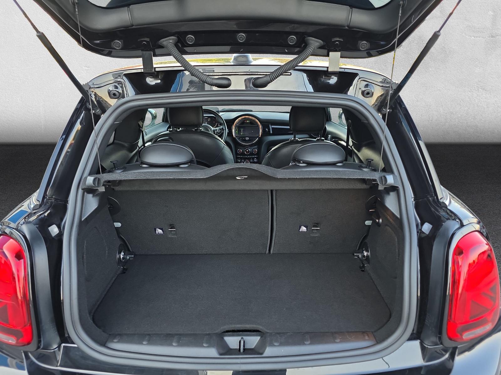 MINI F56 2.0i John Cooper Works SAG-image-10