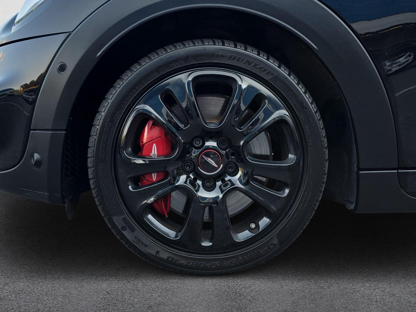 MINI F56 2.0i John Cooper Works SAG-image-9
