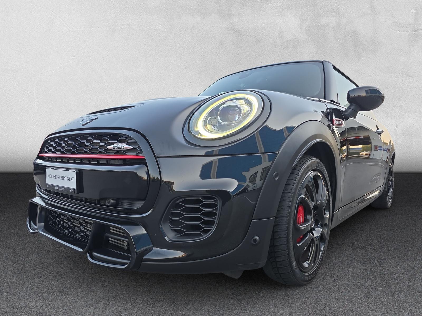 MINI F56 2.0i John Cooper Works SAG-image-8