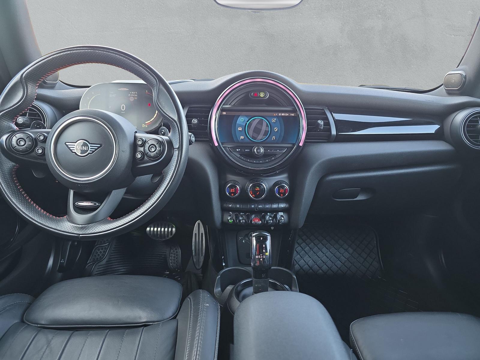 MINI F56 2.0i John Cooper Works SAG-image-16