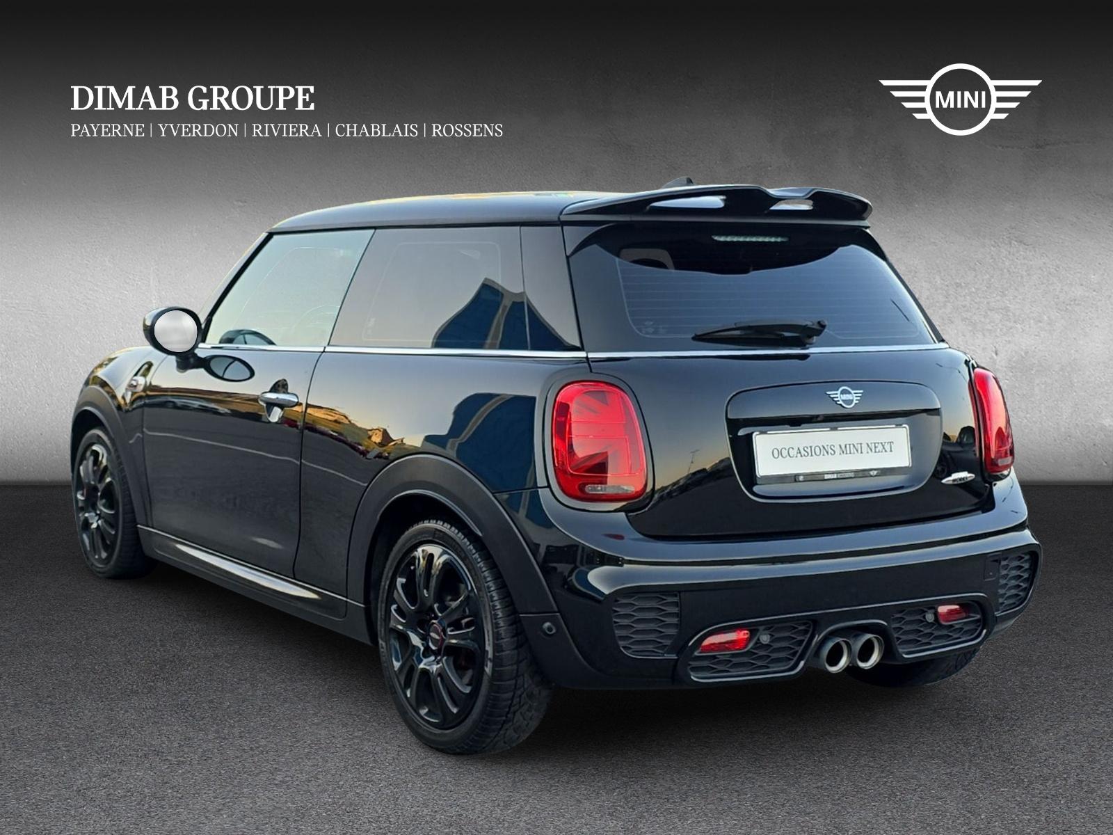 MINI F56 2.0i John Cooper Works SAG-showroom-element-2