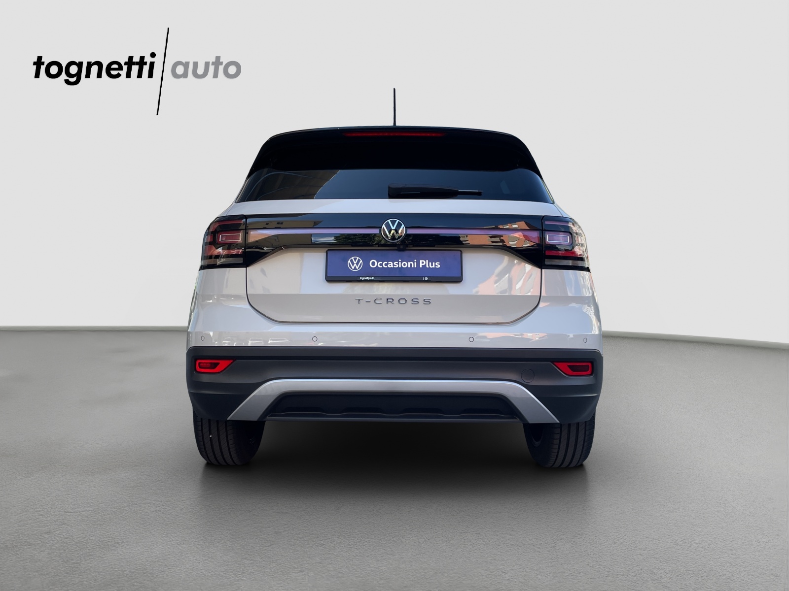 VW T-Cross 1.0 TSI Life DSG-image-5