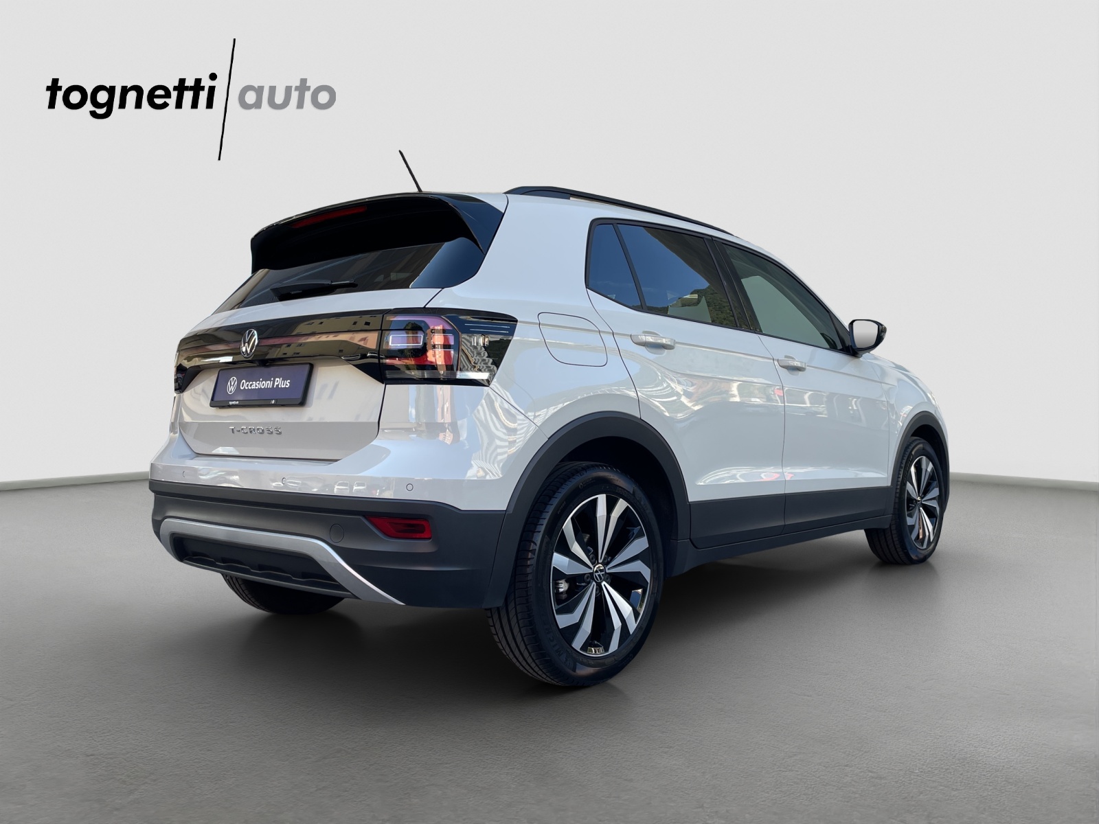 VW T-Cross 1.0 TSI Life DSG-image-3