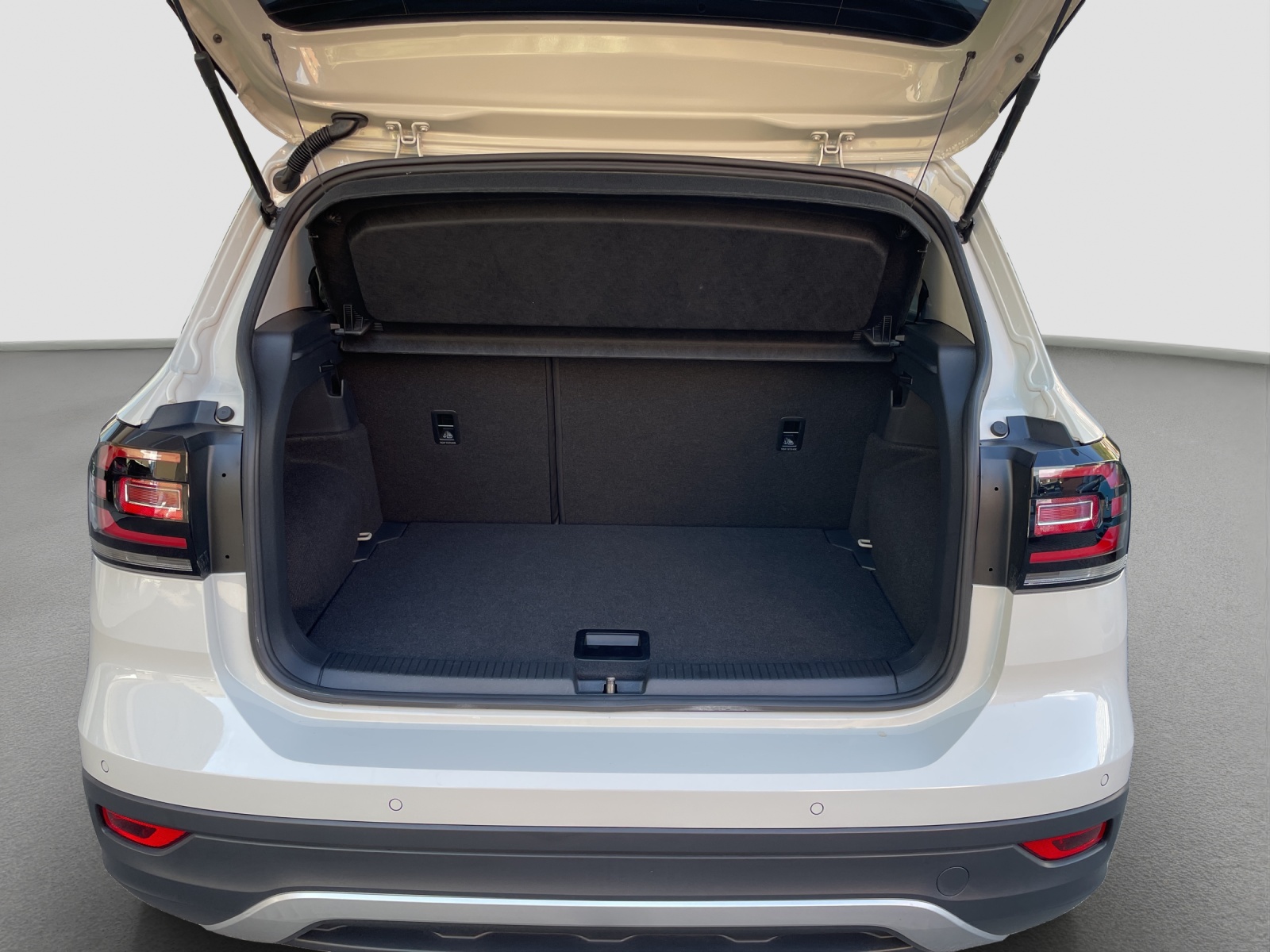 VW T-Cross 1.0 TSI Life DSG-image-9