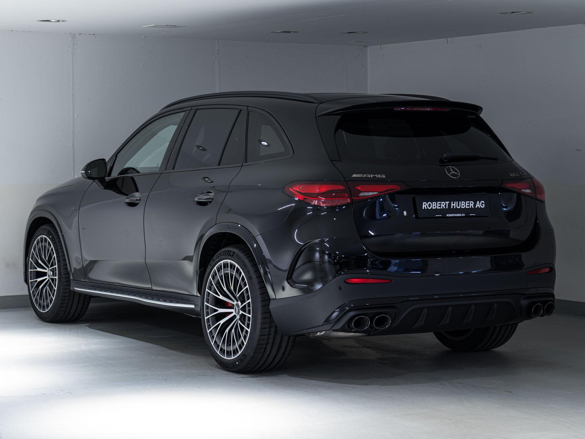 MERCEDES-BENZ GLC 53 AMG 4MATIC+-image-3