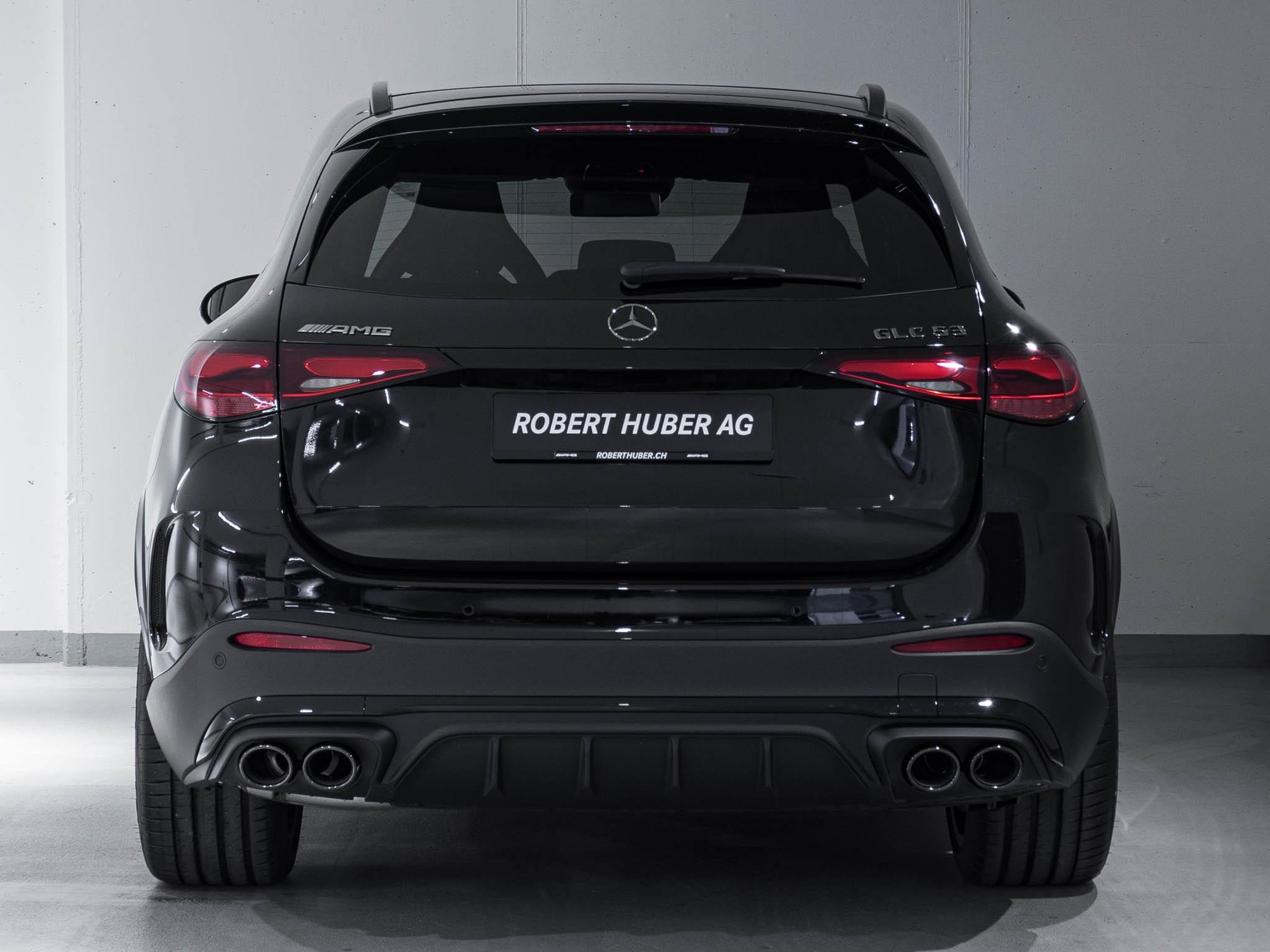 MERCEDES-BENZ GLC 53 AMG 4MATIC+-image-5