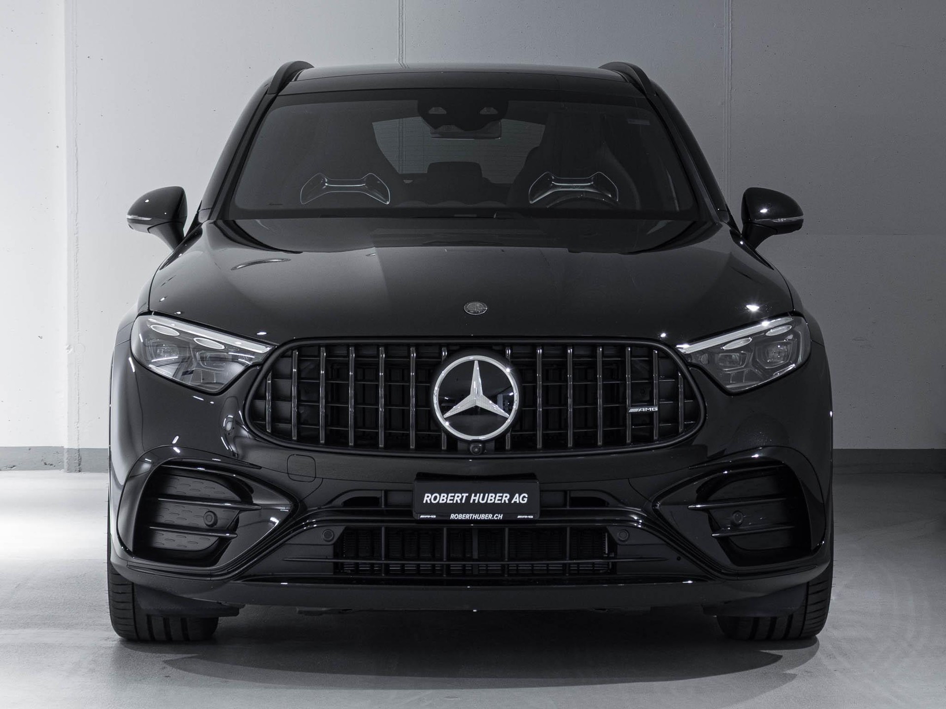MERCEDES-BENZ GLC 53 AMG 4MATIC+-image-2